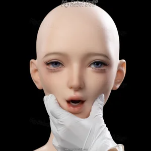 Soft Oral Head