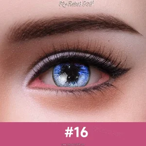 #16