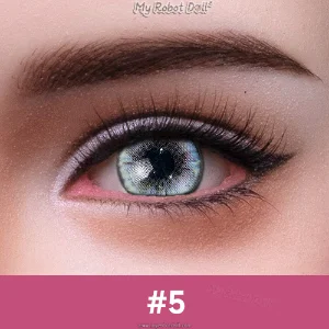 #5