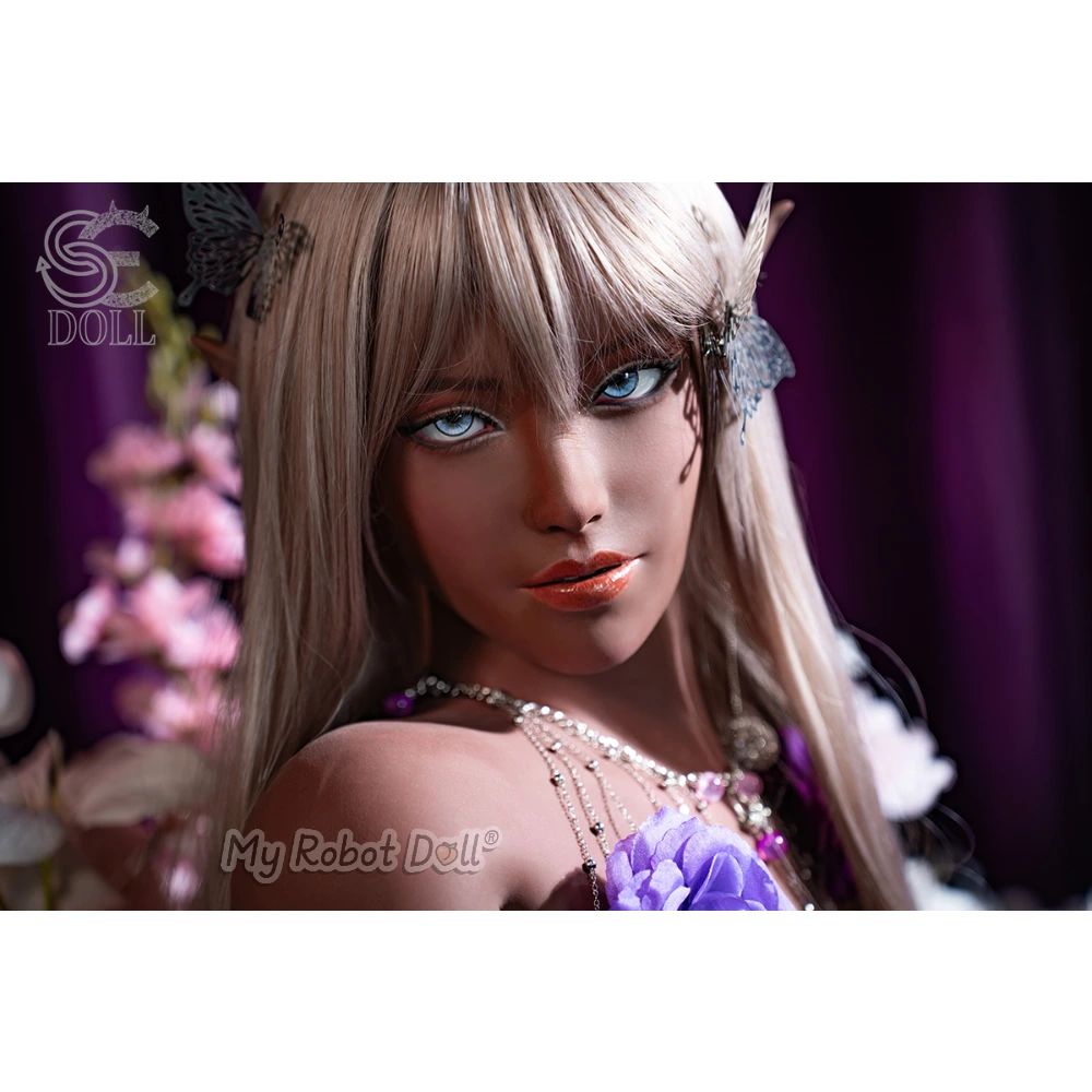 Sex Doll Head#W021 Black Luis.h Se Doll - 163Cm / 5'4&Quot; E Cup 39 Sex Doll Head#W021 Black Luis.h Se Doll - 163Cm / 5'4&Quot; E Cup - Image 39