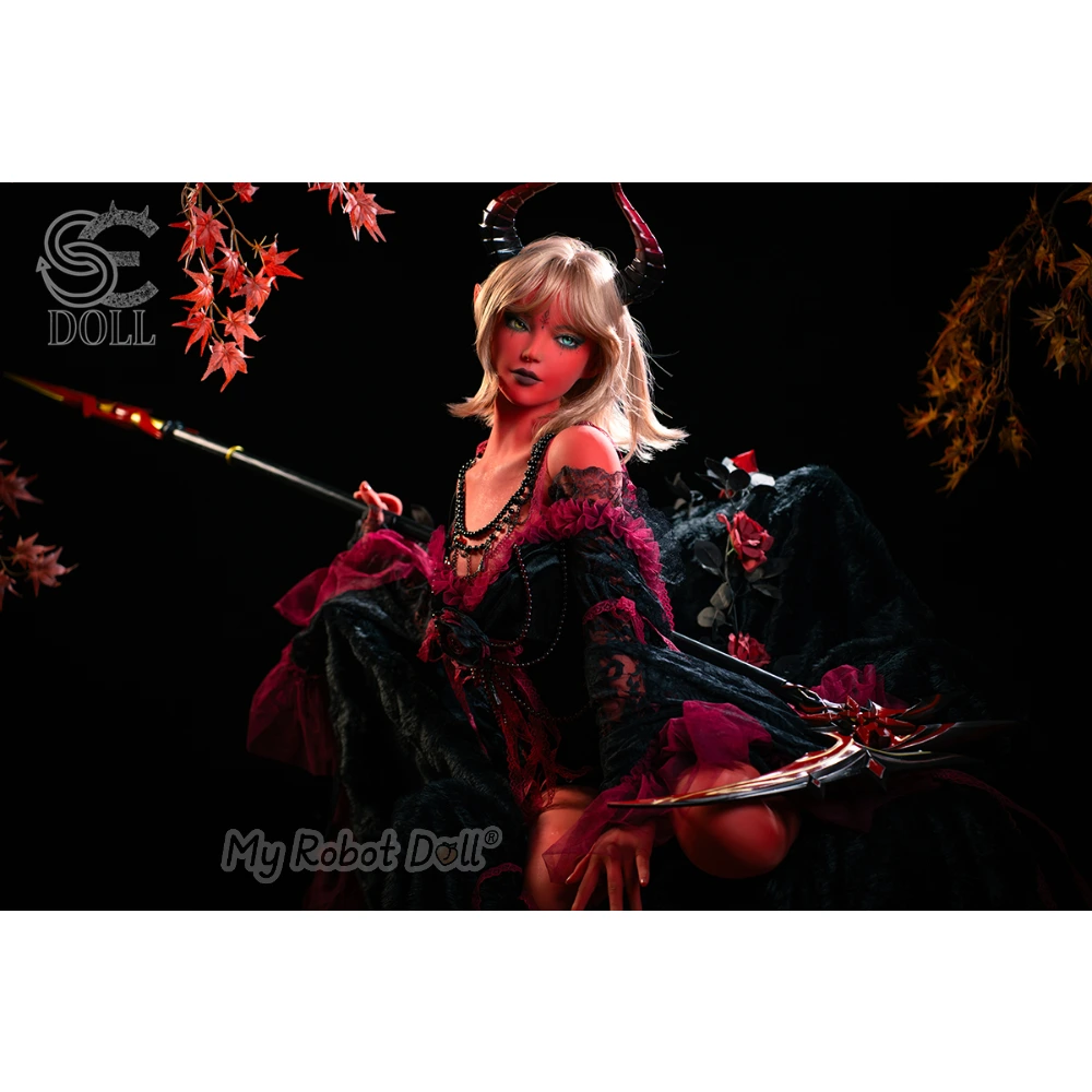 Sex Doll Head #W022 Samantha.l Se Doll - 153Cm / 5'0&Quot; A Cup 45 Sex Doll Head #W022 Samantha.l Se Doll - 153Cm / 5'0&Quot; A Cup - Image 45