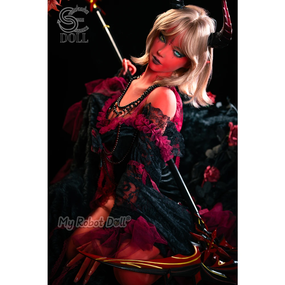 Sex Doll Head #W022 Samantha.l Se Doll - 153Cm / 5'0&Quot; A Cup 46 Sex Doll Head #W022 Samantha.l Se Doll - 153Cm / 5'0&Quot; A Cup - Image 46