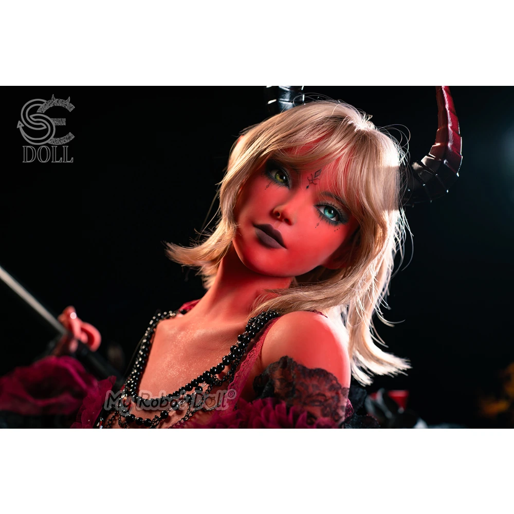 Sex Doll Head #W022 Samantha.l Se Doll - 153Cm / 5'0&Quot; A Cup 49 Sex Doll Head #W022 Samantha.l Se Doll - 153Cm / 5'0&Quot; A Cup - Image 49
