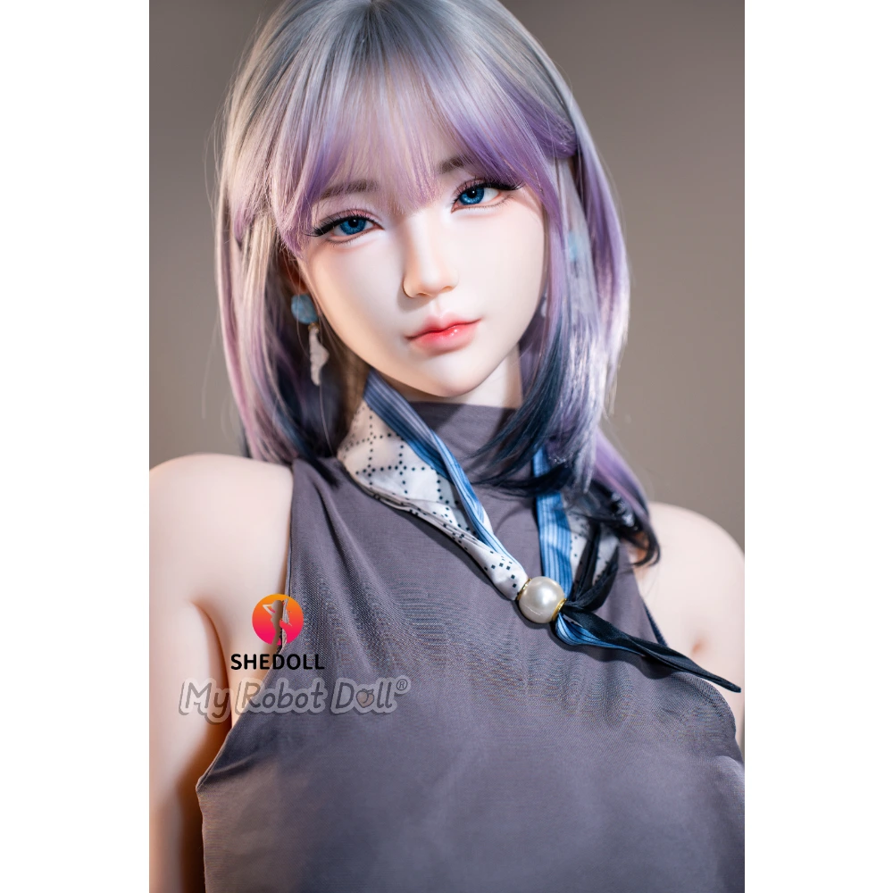 Sex Doll Feixue Shedoll - 161Cm / 5'3&Quot; E Cup 16 Sex Doll Feixue Shedoll - 161Cm / 5'3&Quot; E Cup - Image 16