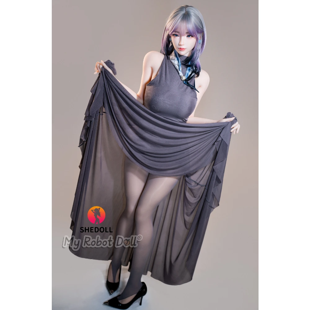 Sex Doll Feixue Shedoll - 161Cm / 5'3&Quot; E Cup 17 Sex Doll Feixue Shedoll - 161Cm / 5'3&Quot; E Cup - Image 17