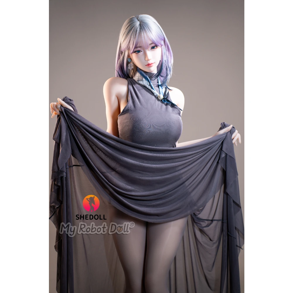 Sex Doll Feixue Shedoll - 161Cm / 5'3&Quot; E Cup 18 Sex Doll Feixue Shedoll - 161Cm / 5'3&Quot; E Cup - Image 18