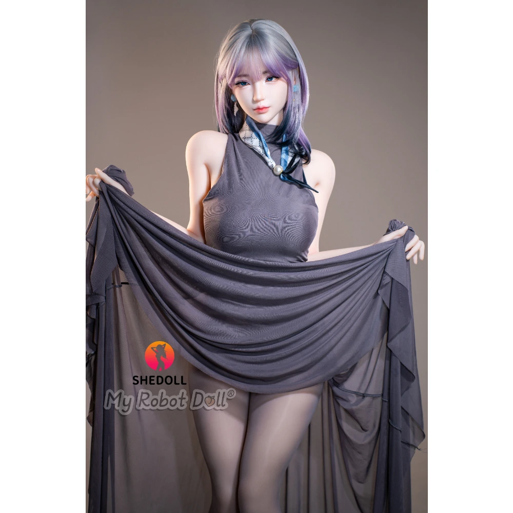 Sex Doll Feixue Shedoll - 161Cm / 5'3&Quot; E Cup 19 Sex Doll Feixue Shedoll - 161Cm / 5'3&Quot; E Cup - Image 19
