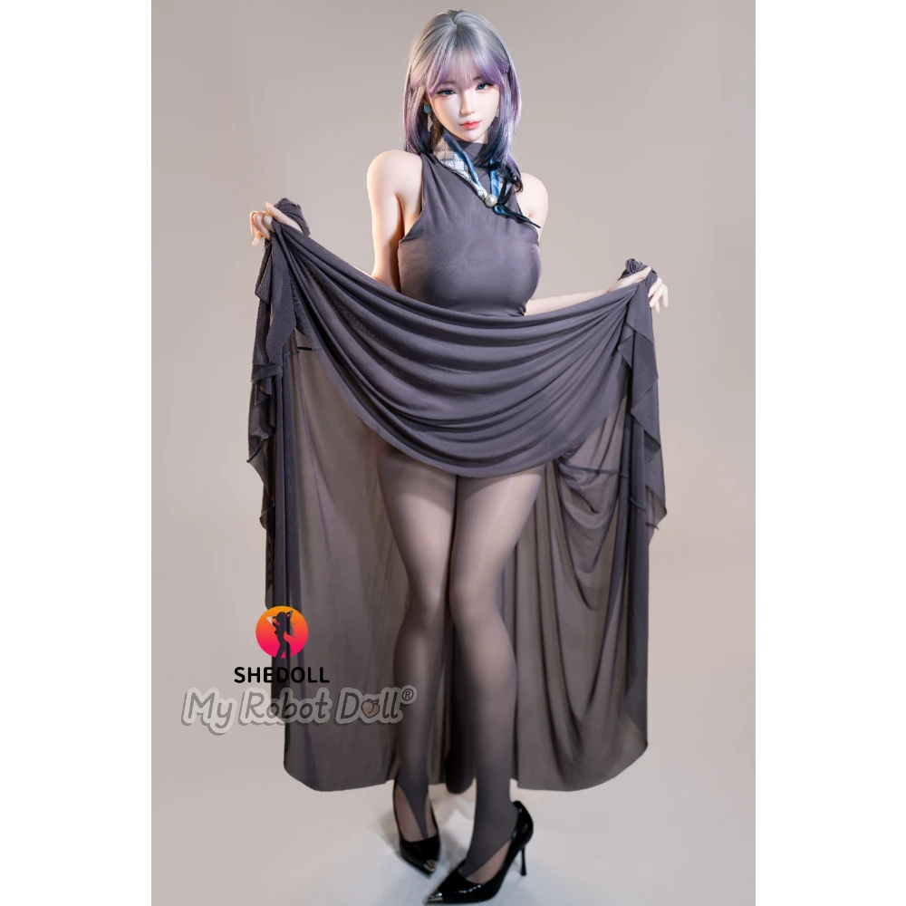 Sex Doll Feixue Shedoll - 161Cm / 5'3&Quot; E Cup 20 Sex Doll Feixue Shedoll - 161Cm / 5'3&Quot; E Cup - Image 20