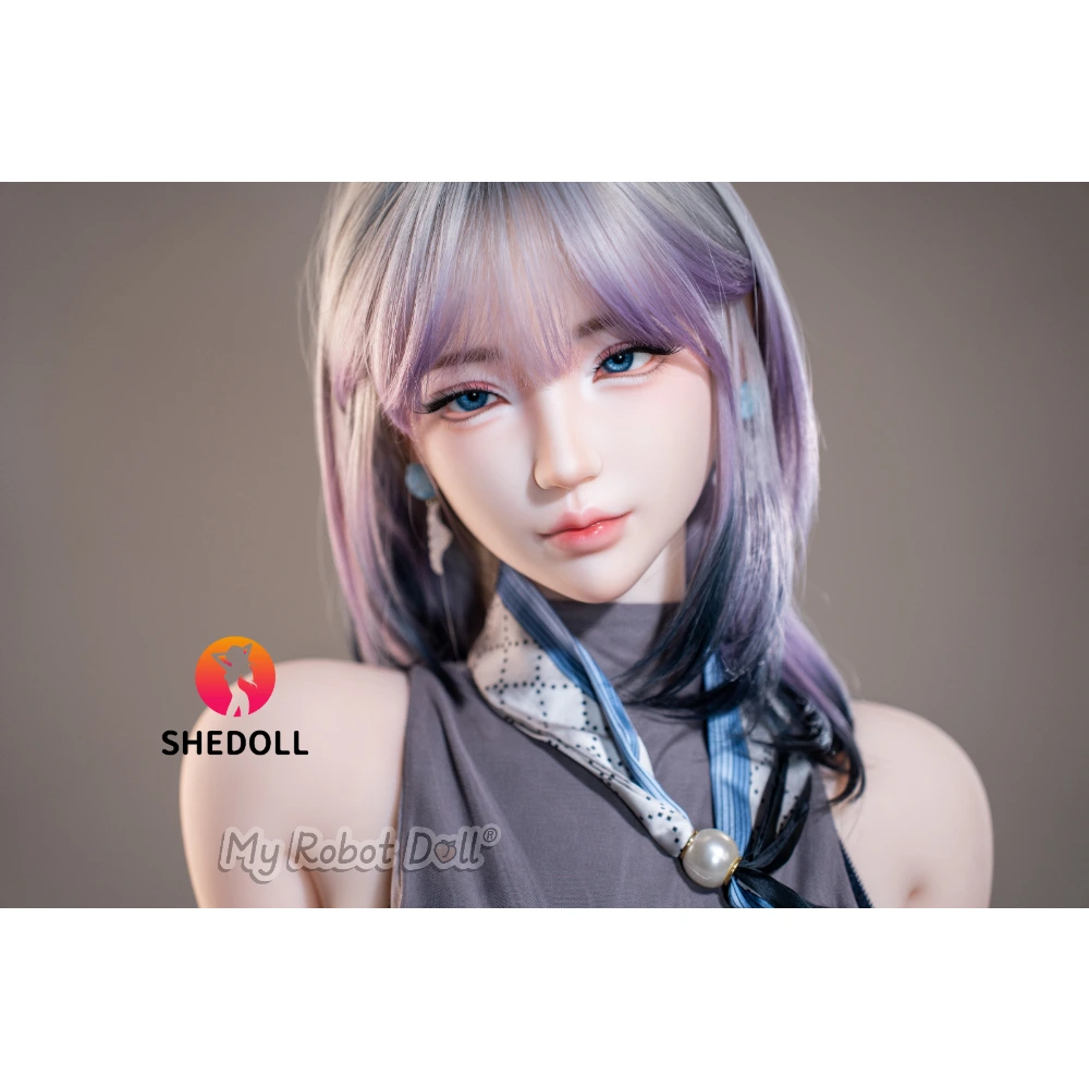 Sex Doll Feixue Shedoll - 161Cm / 5'3&Quot; E Cup 21 Sex Doll Feixue Shedoll - 161Cm / 5'3&Quot; E Cup - Image 21
