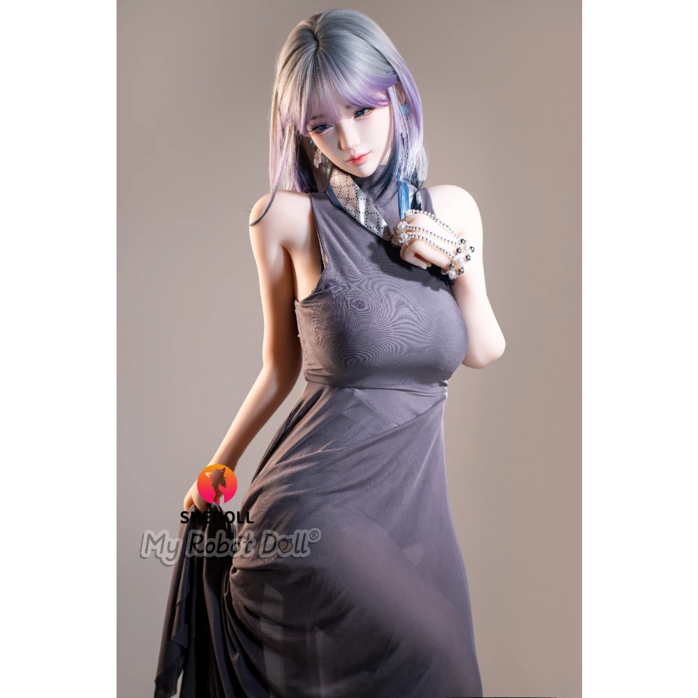 Sex Doll Feixue Shedoll - 161Cm / 5'3&Quot; E Cup 22 Sex Doll Feixue Shedoll - 161Cm / 5'3&Quot; E Cup - Image 22