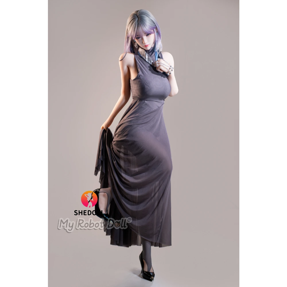 Sex Doll Feixue Shedoll - 161Cm / 5'3&Quot; E Cup 23 Sex Doll Feixue Shedoll - 161Cm / 5'3&Quot; E Cup - Image 23