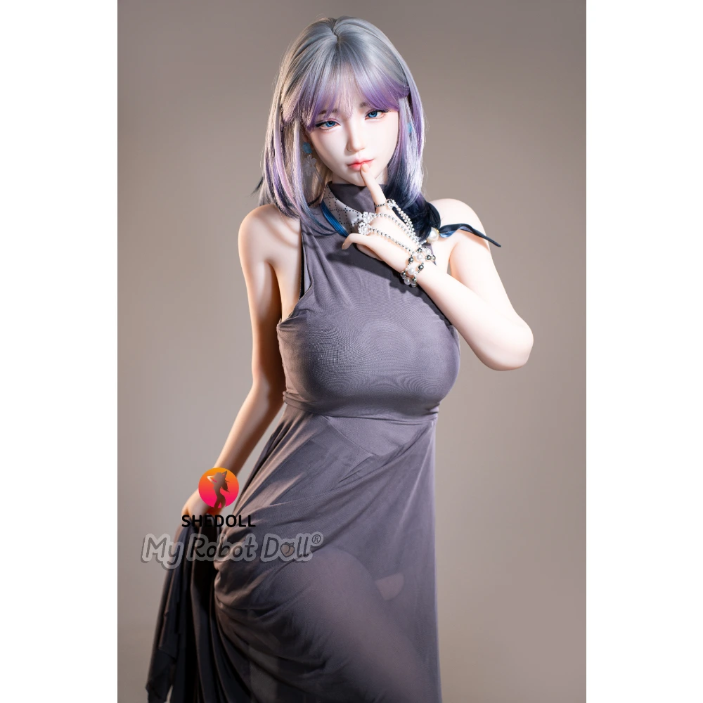 Sex Doll Feixue Shedoll - 161Cm / 5'3&Quot; E Cup 25 Sex Doll Feixue Shedoll - 161Cm / 5'3&Quot; E Cup - Image 25