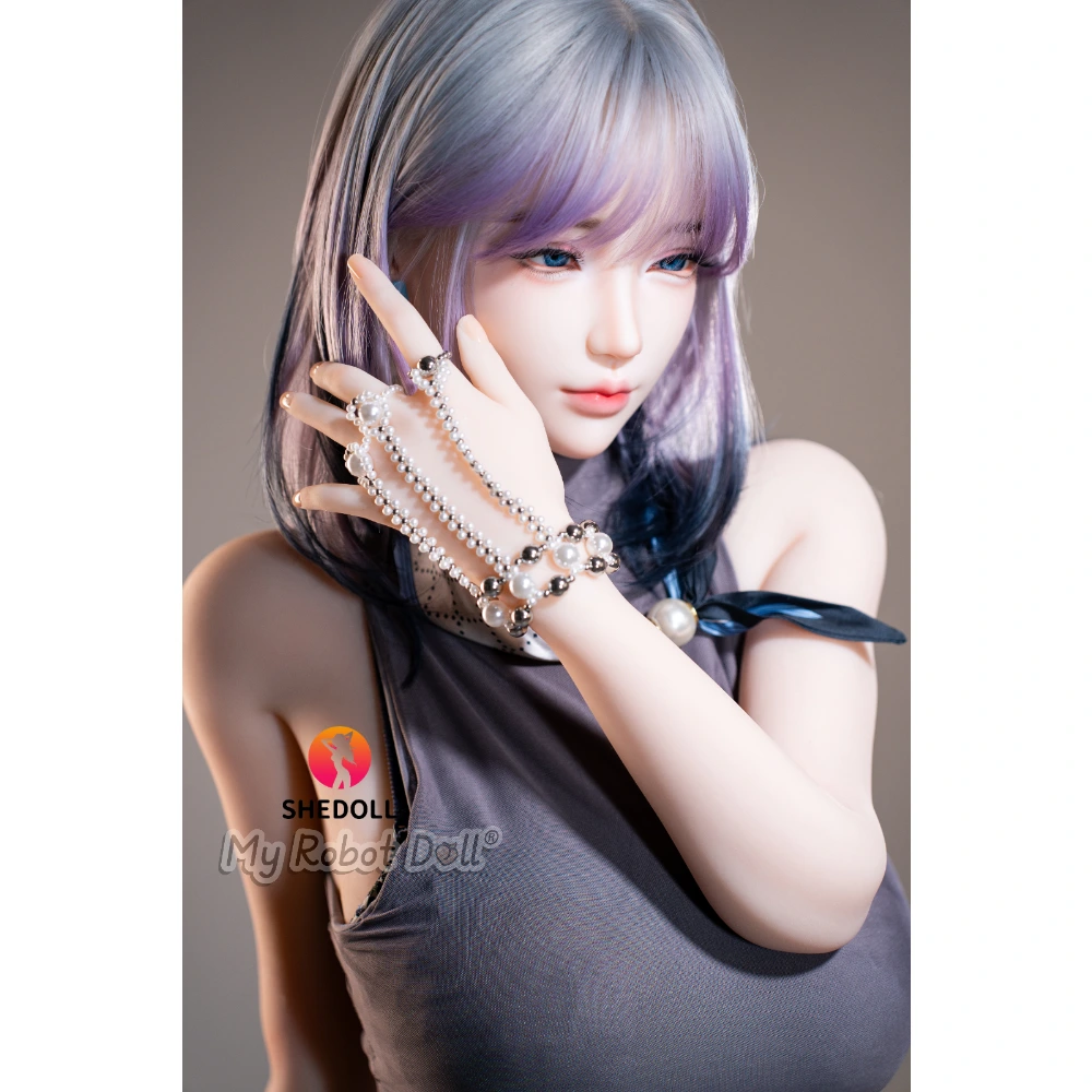 Sex Doll Feixue Shedoll - 161Cm / 5'3&Quot; E Cup 29 Sex Doll Feixue Shedoll - 161Cm / 5'3&Quot; E Cup - Image 29