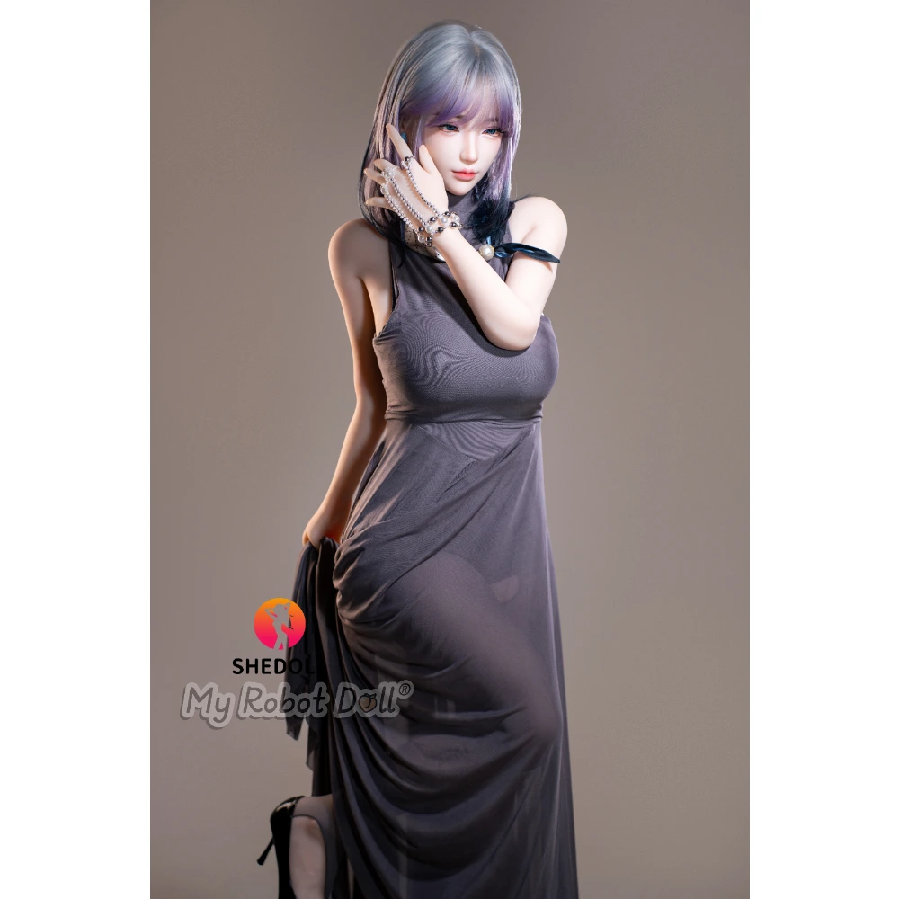 Sex Doll Feixue Shedoll - 161Cm / 5'3&Quot; E Cup 30 Sex Doll Feixue Shedoll - 161Cm / 5'3&Quot; E Cup - Image 30