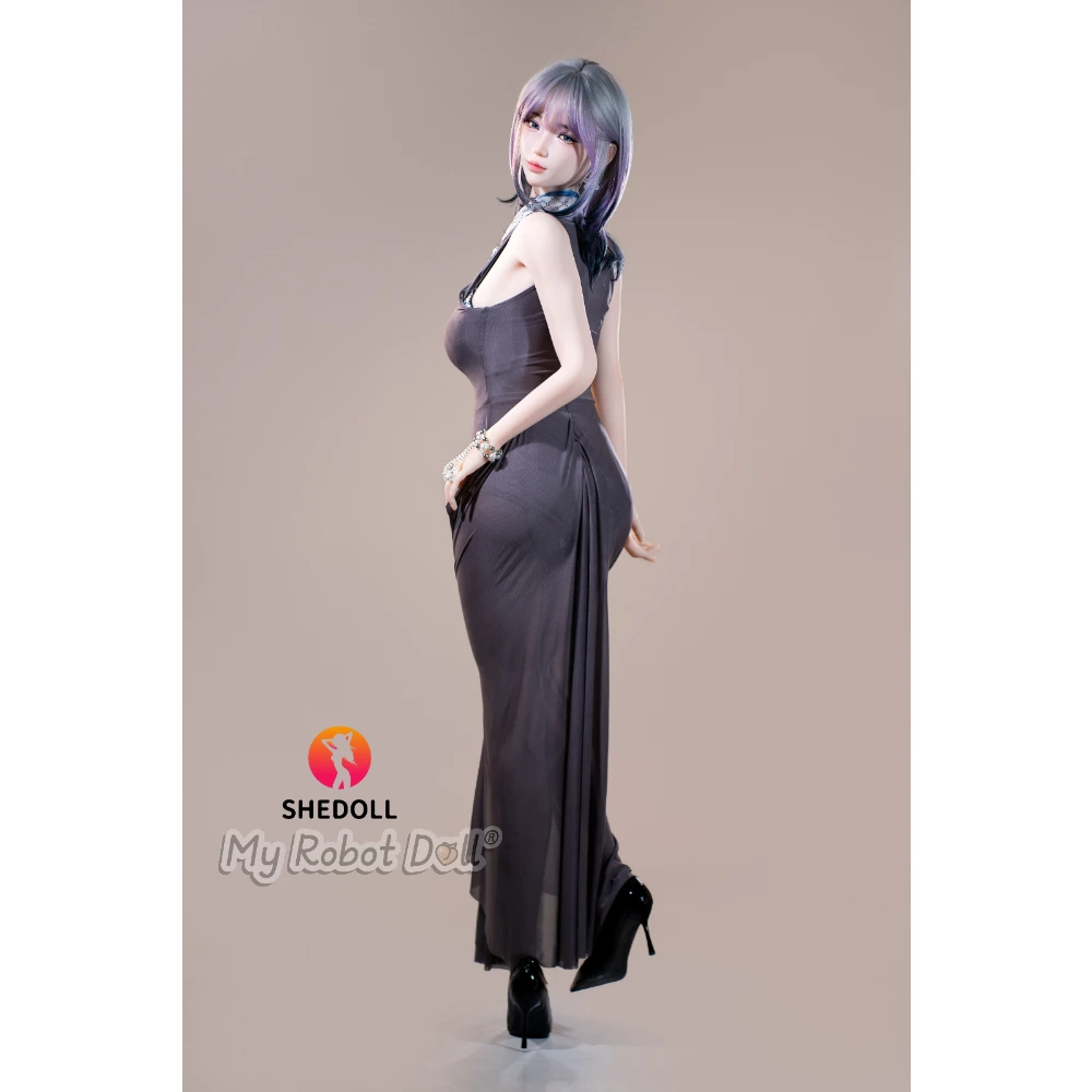 Sex Doll Feixue Shedoll - 161Cm / 5'3&Quot; E Cup 31 Sex Doll Feixue Shedoll - 161Cm / 5'3&Quot; E Cup - Image 31