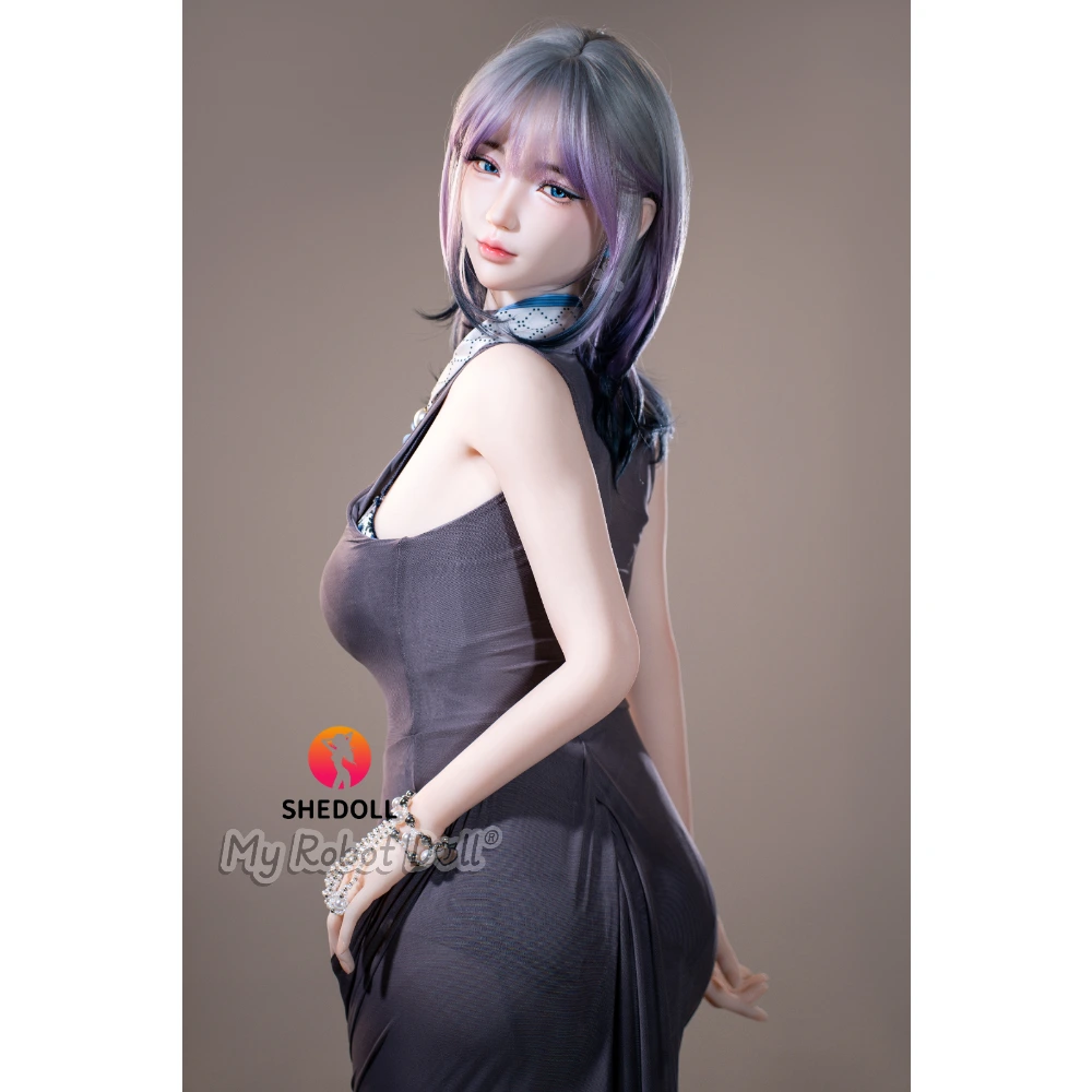 Sex Doll Feixue Shedoll - 161Cm / 5'3&Quot; E Cup 32 Sex Doll Feixue Shedoll - 161Cm / 5'3&Quot; E Cup - Image 32