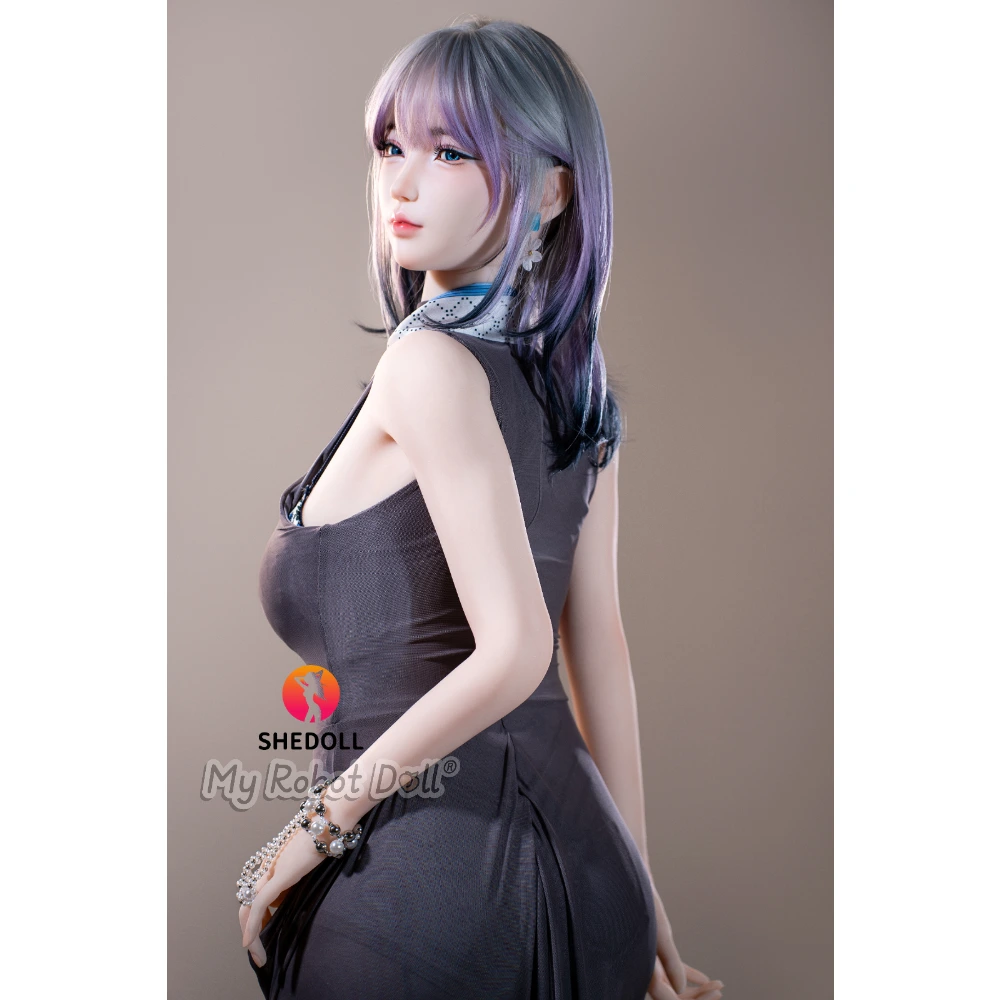 Sex Doll Feixue Shedoll - 161Cm / 5'3&Quot; E Cup 33 Sex Doll Feixue Shedoll - 161Cm / 5'3&Quot; E Cup - Image 33