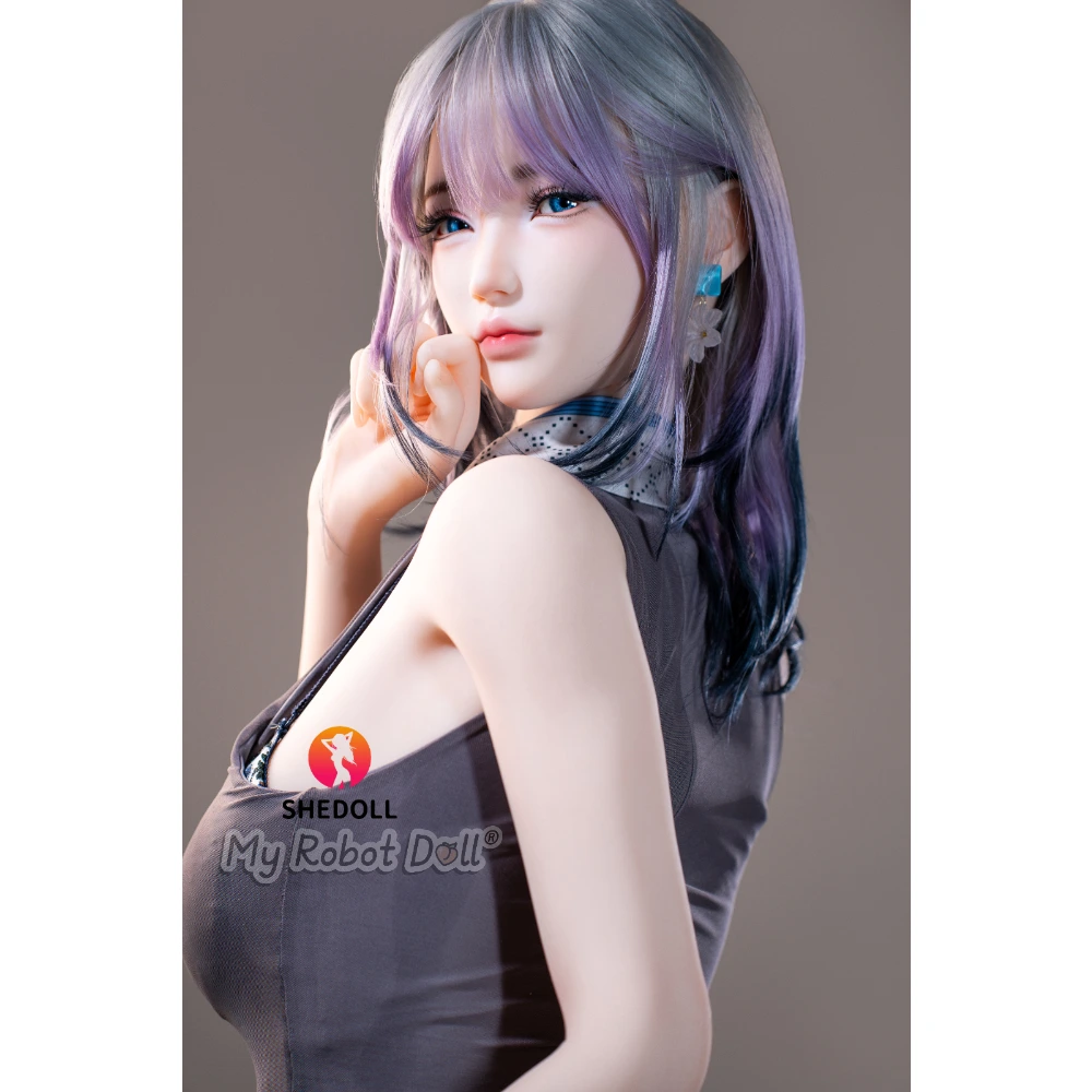 Sex Doll Feixue Shedoll - 161Cm / 5'3&Quot; E Cup 35 Sex Doll Feixue Shedoll - 161Cm / 5'3&Quot; E Cup - Image 35