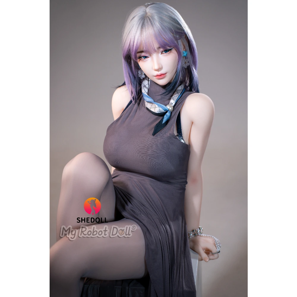 Sex Doll Feixue Shedoll - 161Cm / 5'3&Quot; E Cup 36 Sex Doll Feixue Shedoll - 161Cm / 5'3&Quot; E Cup - Image 36