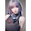 Shedoll Feixue 161Cm My Robot Doll 35