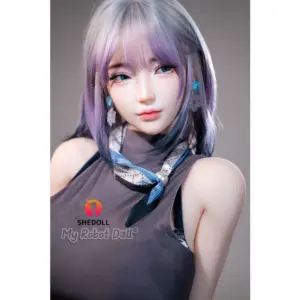 Sex Doll Feixue SHEDOLL - 161cm / 5'3" E Cup