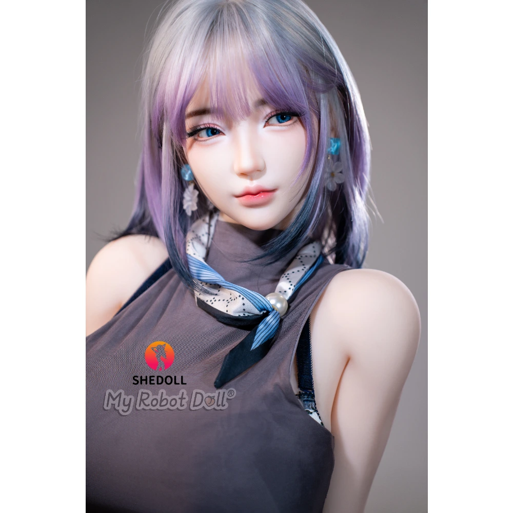 Sex Doll Feixue Shedoll - 161Cm / 5'3&Quot; E Cup 1 Sex Doll Feixue Shedoll - 161Cm / 5'3&Quot; E Cup