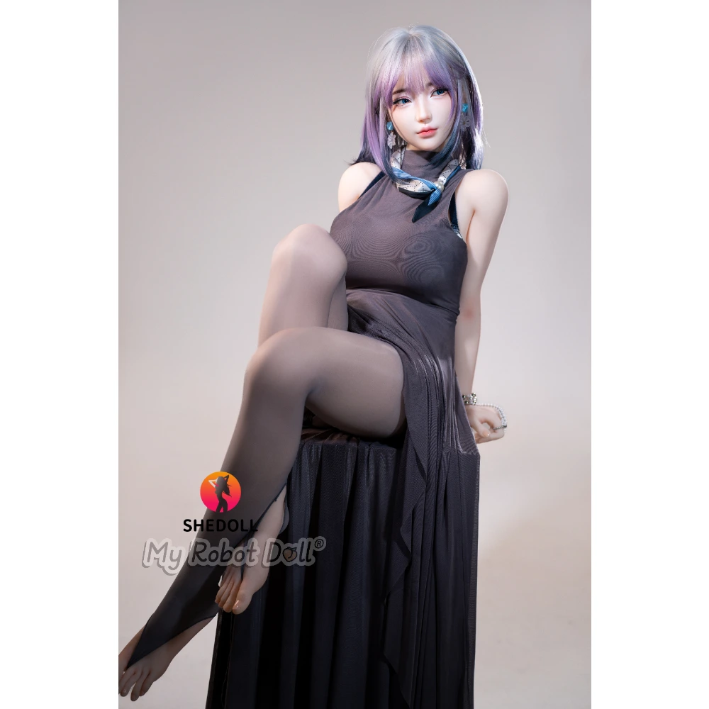Sex Doll Feixue Shedoll - 161Cm / 5'3&Quot; E Cup 37 Sex Doll Feixue Shedoll - 161Cm / 5'3&Quot; E Cup - Image 37