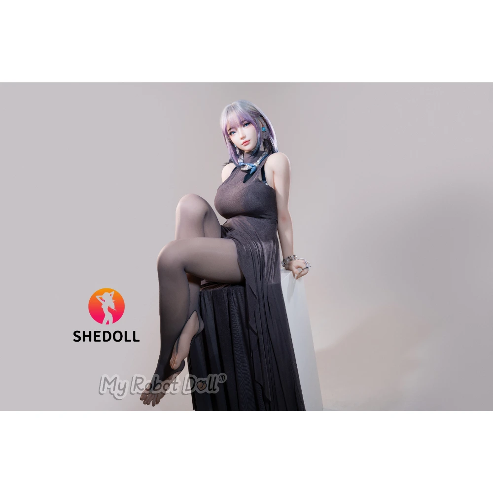 Sex Doll Feixue Shedoll - 161Cm / 5'3&Quot; E Cup 39 Sex Doll Feixue Shedoll - 161Cm / 5'3&Quot; E Cup - Image 39