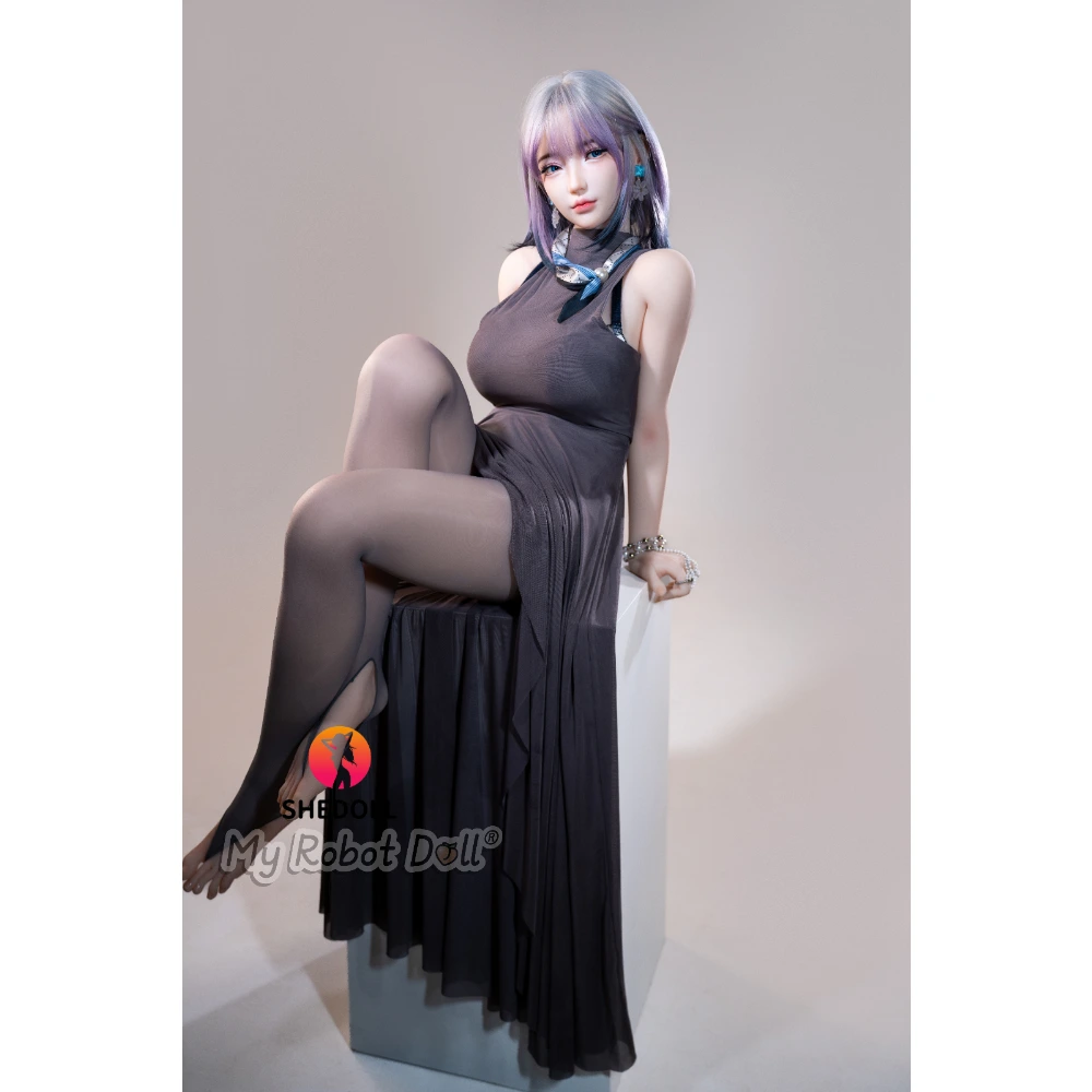 Sex Doll Feixue Shedoll - 161Cm / 5'3&Quot; E Cup 40 Sex Doll Feixue Shedoll - 161Cm / 5'3&Quot; E Cup - Image 40