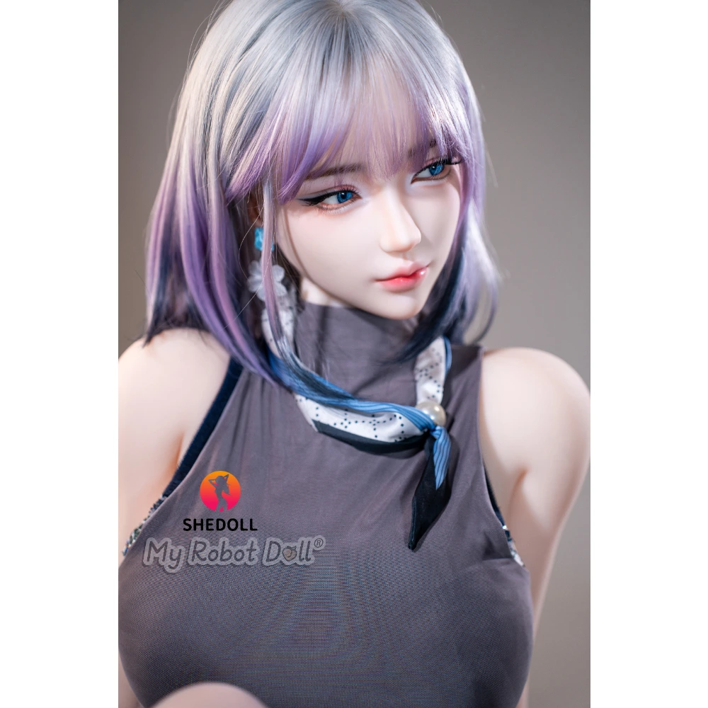 Sex Doll Feixue Shedoll - 161Cm / 5'3&Quot; E Cup 41 Sex Doll Feixue Shedoll - 161Cm / 5'3&Quot; E Cup - Image 41