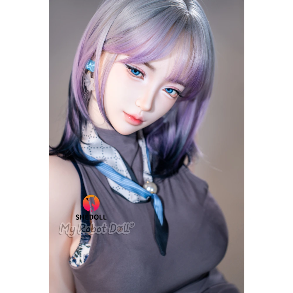 Sex Doll Feixue Shedoll - 161Cm / 5'3&Quot; E Cup 44 Sex Doll Feixue Shedoll - 161Cm / 5'3&Quot; E Cup - Image 44