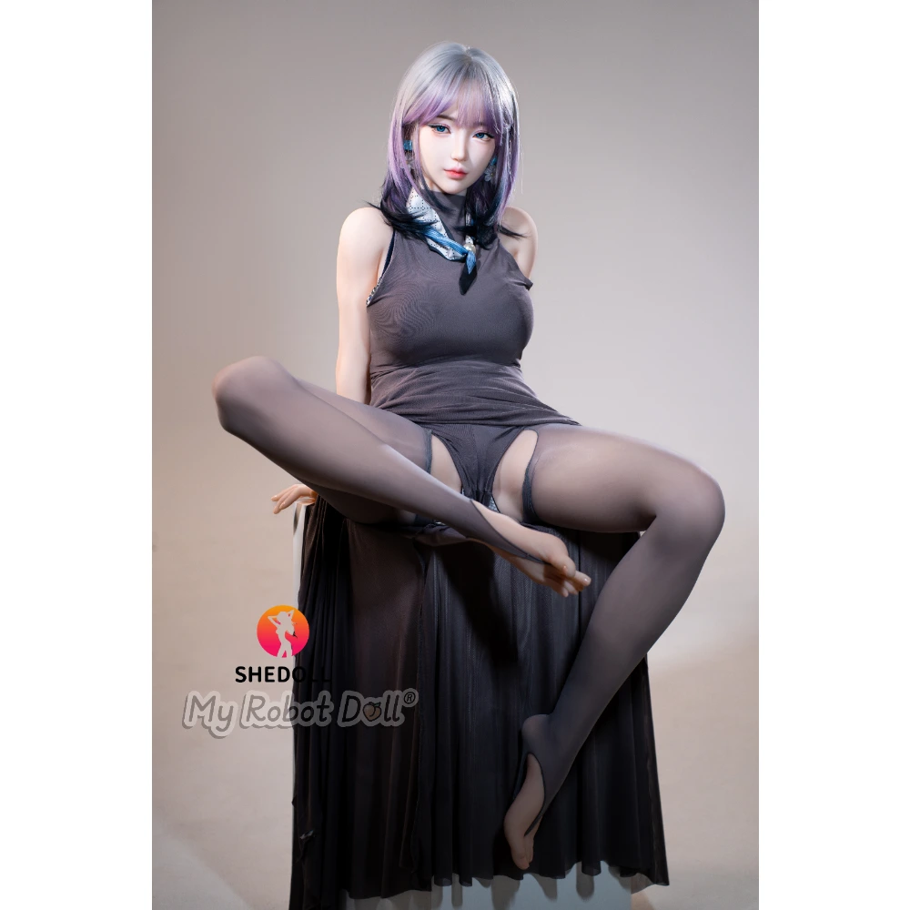 Sex Doll Feixue Shedoll - 161Cm / 5'3&Quot; E Cup 45 Sex Doll Feixue Shedoll - 161Cm / 5'3&Quot; E Cup - Image 45