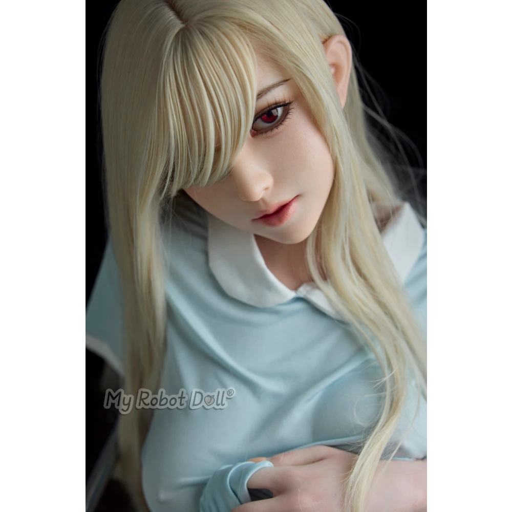Sex Doll Chuye Starpery - 151Cm / 4'11&Quot; B Cup Wr 4.2 Is Available On Full Silicone Version 13 Sex Doll Chuye Starpery - 151Cm / 4'11&Quot; B Cup Wr 4.2 Is Available On Full Silicone Version - Image 13
