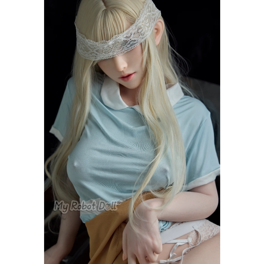Sex Doll Chuye Starpery - 151Cm / 4'11&Quot; B Cup Wr 4.2 Is Available On Full Silicone Version 17 Sex Doll Chuye Starpery - 151Cm / 4'11&Quot; B Cup Wr 4.2 Is Available On Full Silicone Version - Image 17