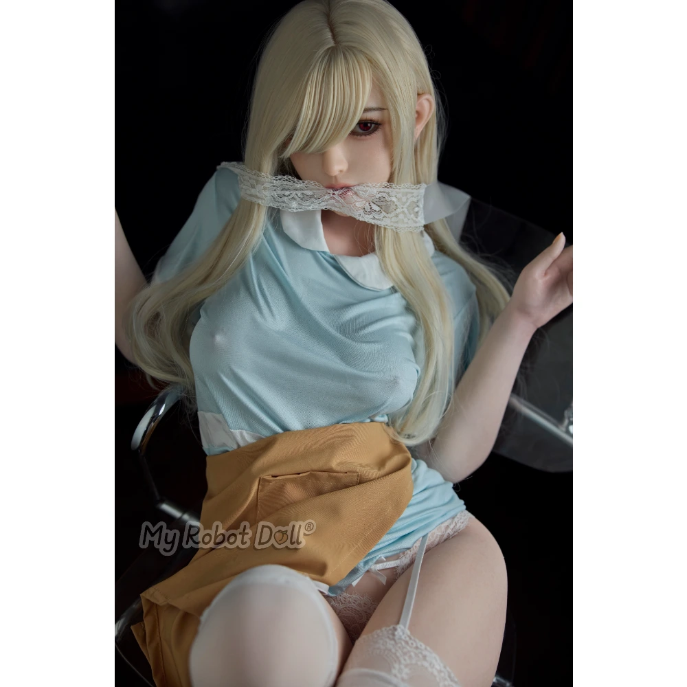 Sex Doll Chuye Starpery - 151Cm / 4'11&Quot; B Cup Wr 4.2 Is Available On Full Silicone Version 22 Sex Doll Chuye Starpery - 151Cm / 4'11&Quot; B Cup Wr 4.2 Is Available On Full Silicone Version - Image 22