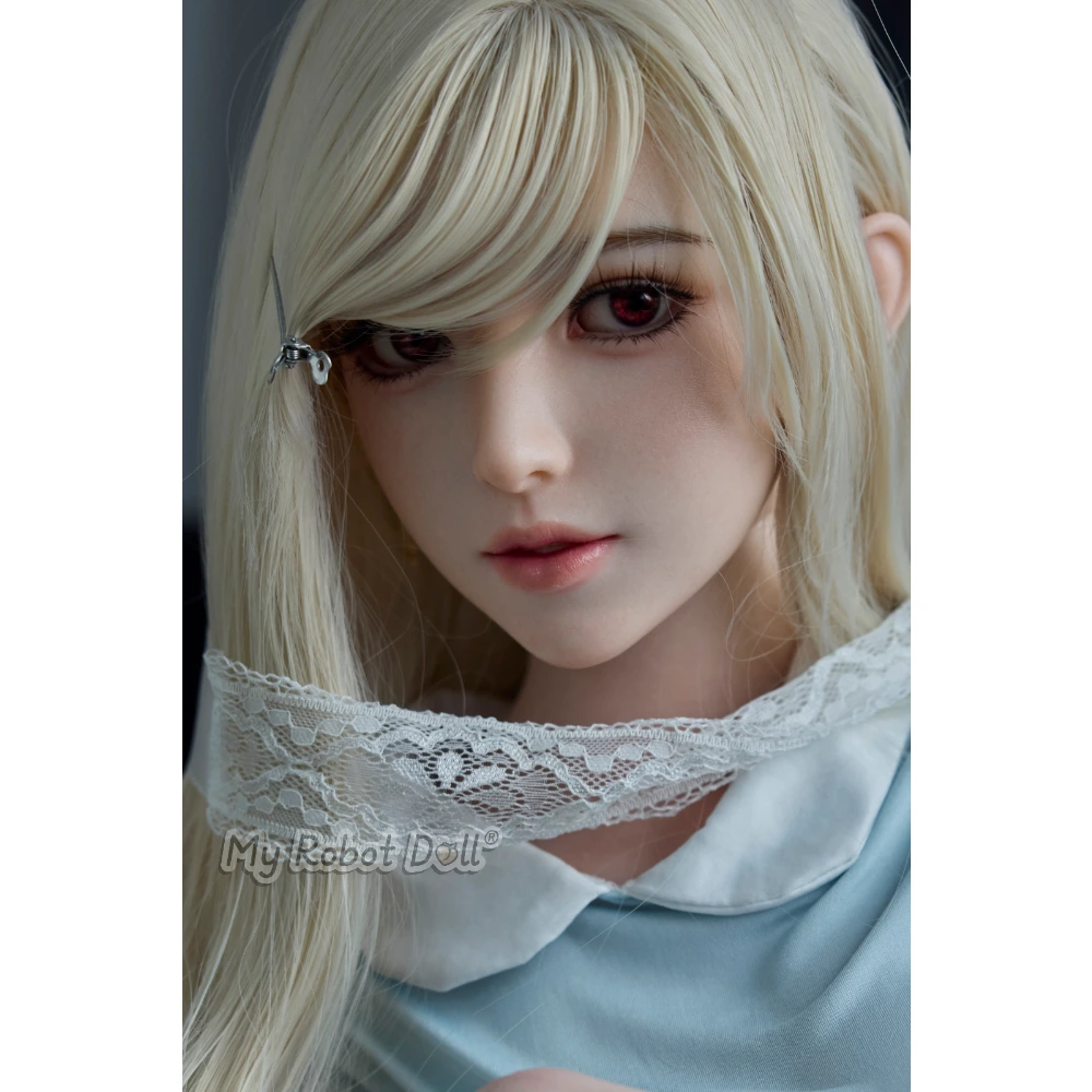 Sex Doll Chuye Starpery - 151Cm / 4'11&Quot; B Cup Wr 4.2 Is Available On Full Silicone Version 23 Sex Doll Chuye Starpery - 151Cm / 4'11&Quot; B Cup Wr 4.2 Is Available On Full Silicone Version - Image 23