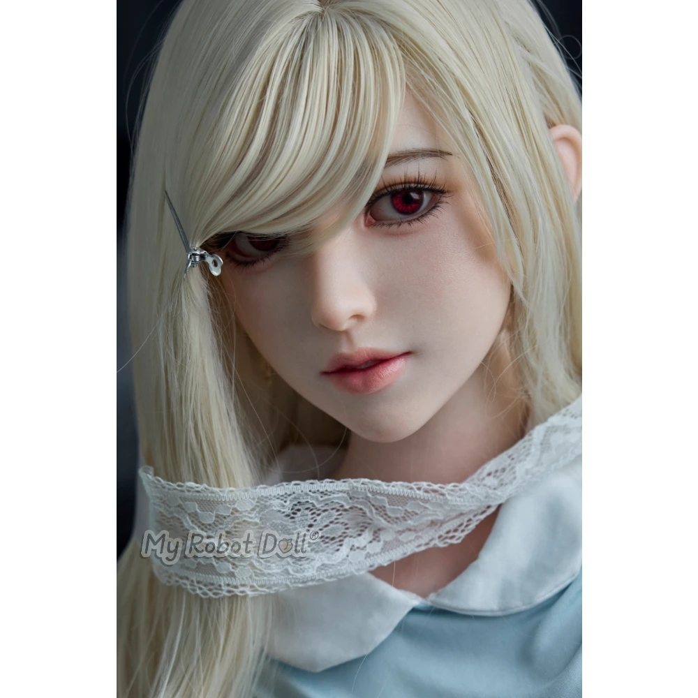 Sex Doll Chuye Starpery - 151Cm / 4'11&Quot; B Cup Wr 4.2 Is Available On Full Silicone Version 24 Sex Doll Chuye Starpery - 151Cm / 4'11&Quot; B Cup Wr 4.2 Is Available On Full Silicone Version - Image 24