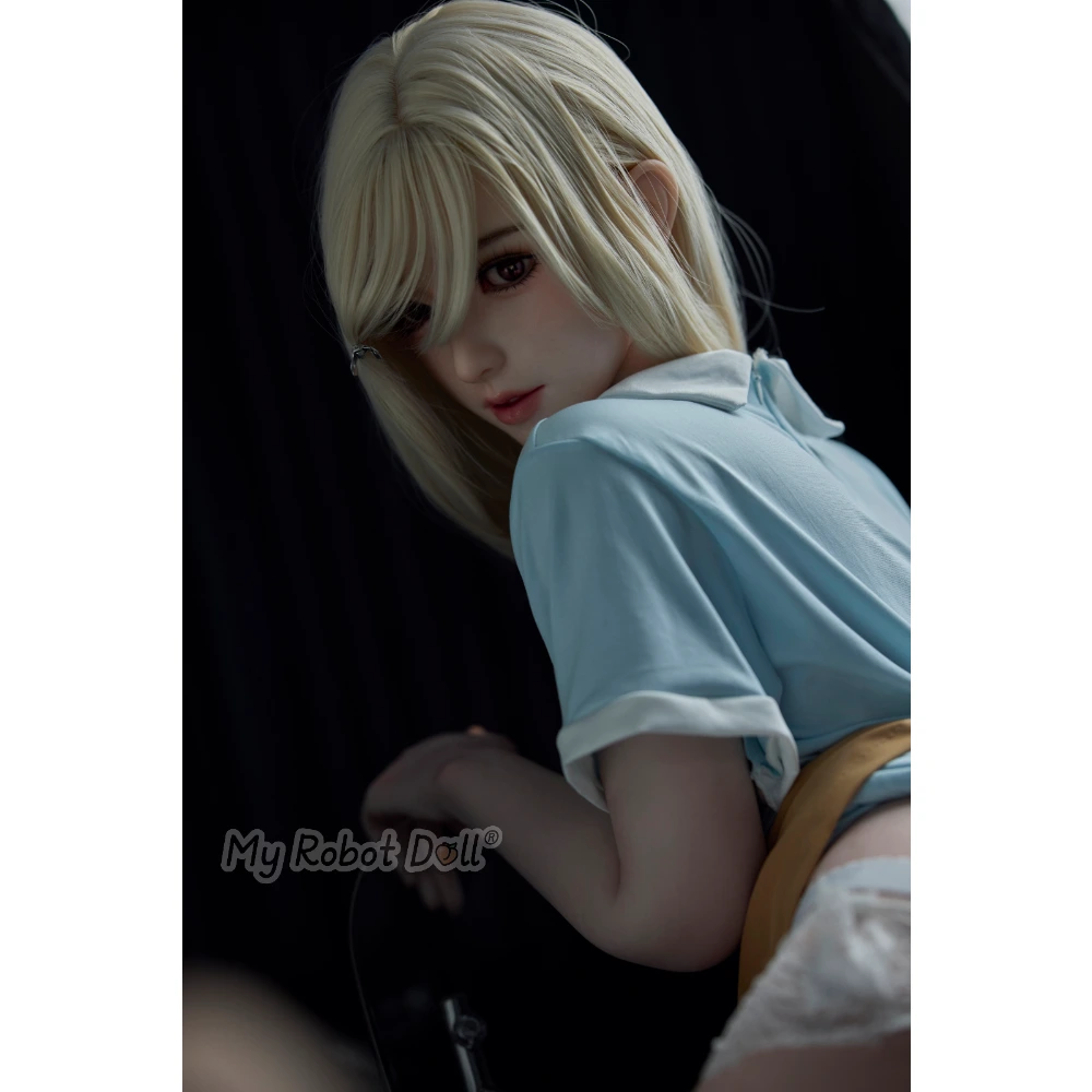 Sex Doll Chuye Starpery - 151Cm / 4'11&Quot; B Cup Wr 4.2 Is Available On Full Silicone Version 32 Sex Doll Chuye Starpery - 151Cm / 4'11&Quot; B Cup Wr 4.2 Is Available On Full Silicone Version - Image 32