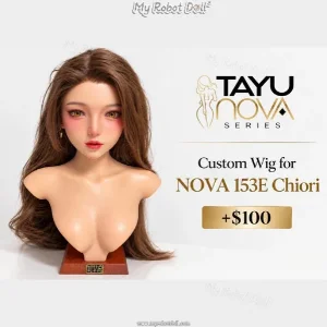 Chiori Custom Wig