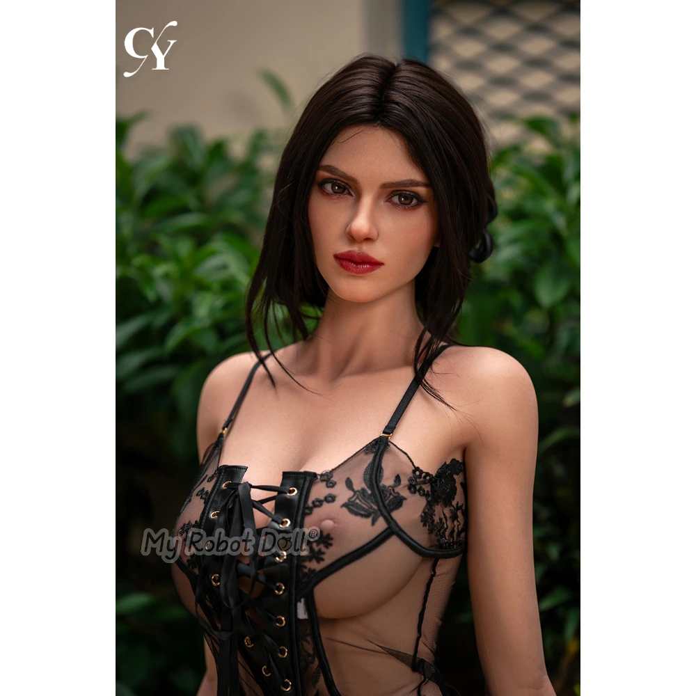 Sex Doll Nora Top-Cydoll - 168Cm / 5'6&Quot; F-Cup 9 Sex Doll Nora Top-Cydoll - 168Cm / 5'6&Quot; F-Cup - Image 9