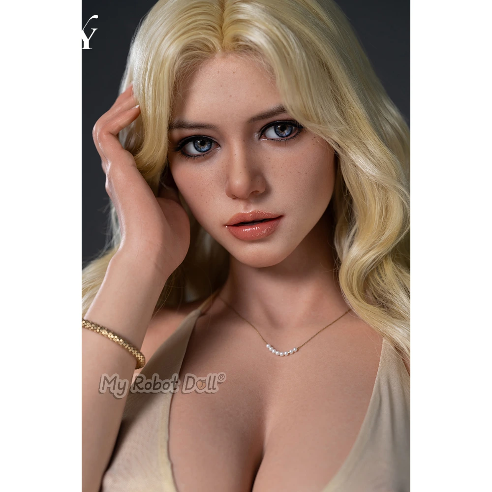 Sex Doll Ros-Polly Top-Cydoll - 176Cm / 5'9&Quot; E-Cup 6 Sex Doll Ros-Polly Top-Cydoll - 176Cm / 5'9&Quot; E-Cup - Image 6