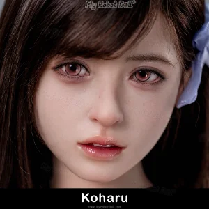 Koharu-1