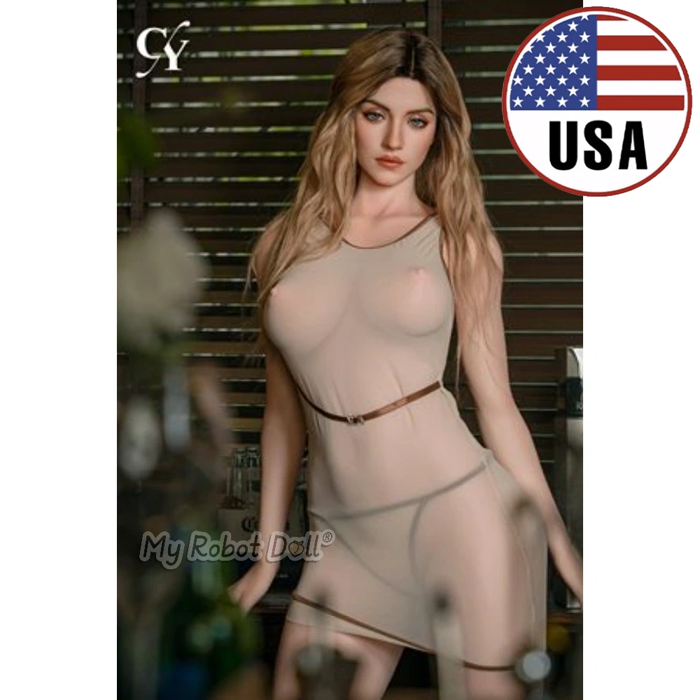 🇺🇸 Sex Doll Miranda Top-Cydoll - 176Cm / 5'9&Quot; E-Cup Full Silicone - In Stock Usa 1 🇺🇸 Sex Doll Miranda Top-Cydoll - 176Cm / 5'9&Quot; E-Cup Full Silicone - In Stock Usa