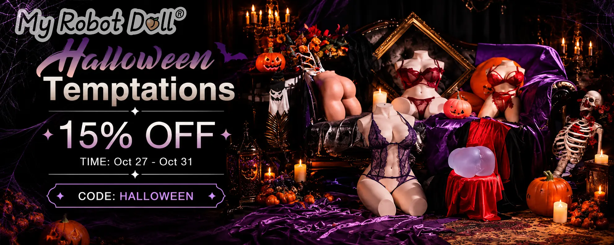 Tantaly Sex Dolls Collection