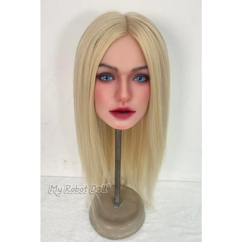 Top Fire Doll Sex Doll Head #T11-Hailey - Fast Delivery From China 4 Top Fire Doll Sex Doll Head #T11-Hailey - Fast Delivery From China - Image 4