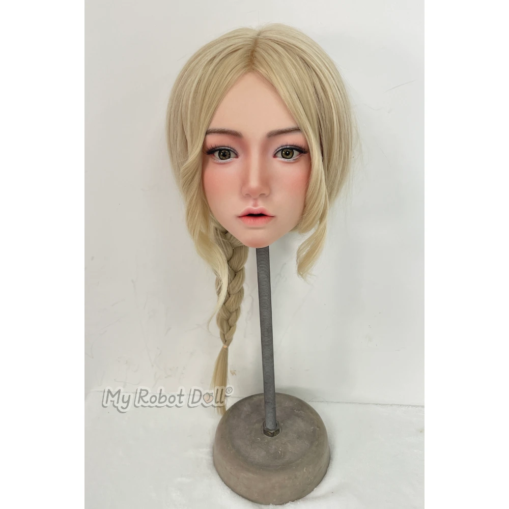Top Fire Doll Sex Doll Head #T57-Victoria - Fast Delivery From China 2 Top Fire Doll Sex Doll Head #T57-Victoria - Fast Delivery From China - Image 2