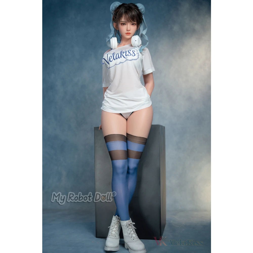 Velakiss Doll V001 - 152Cm / 5'0&Quot; Full Silicone Real Skin Texture 15 Velakiss Doll V001 - 152Cm / 5'0&Quot; Full Silicone Real Skin Texture - Image 15