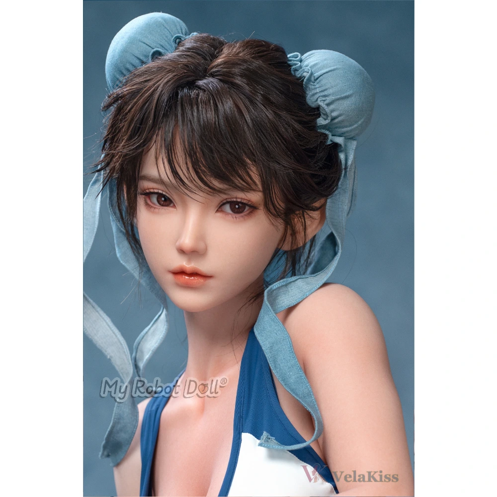 Velakiss Doll V001 - 152Cm / 5'0&Quot; Full Silicone Real Skin Texture 18 Velakiss Doll V001 - 152Cm / 5'0&Quot; Full Silicone Real Skin Texture - Image 18