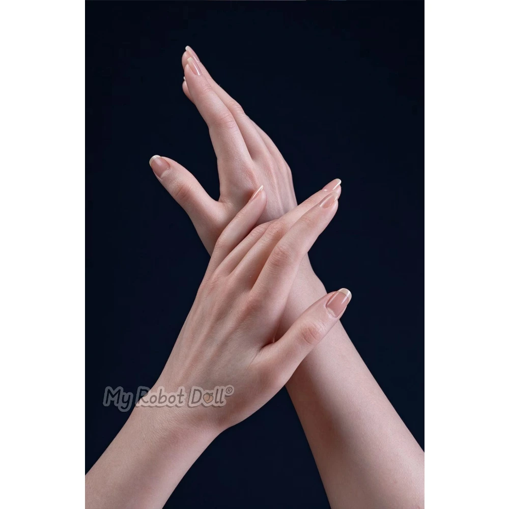 Velakiss Doll V001 - 152Cm / 5'0&Quot; Full Silicone Real Skin Texture 28 Velakiss Doll V001 - 152Cm / 5'0&Quot; Full Silicone Real Skin Texture - Image 28