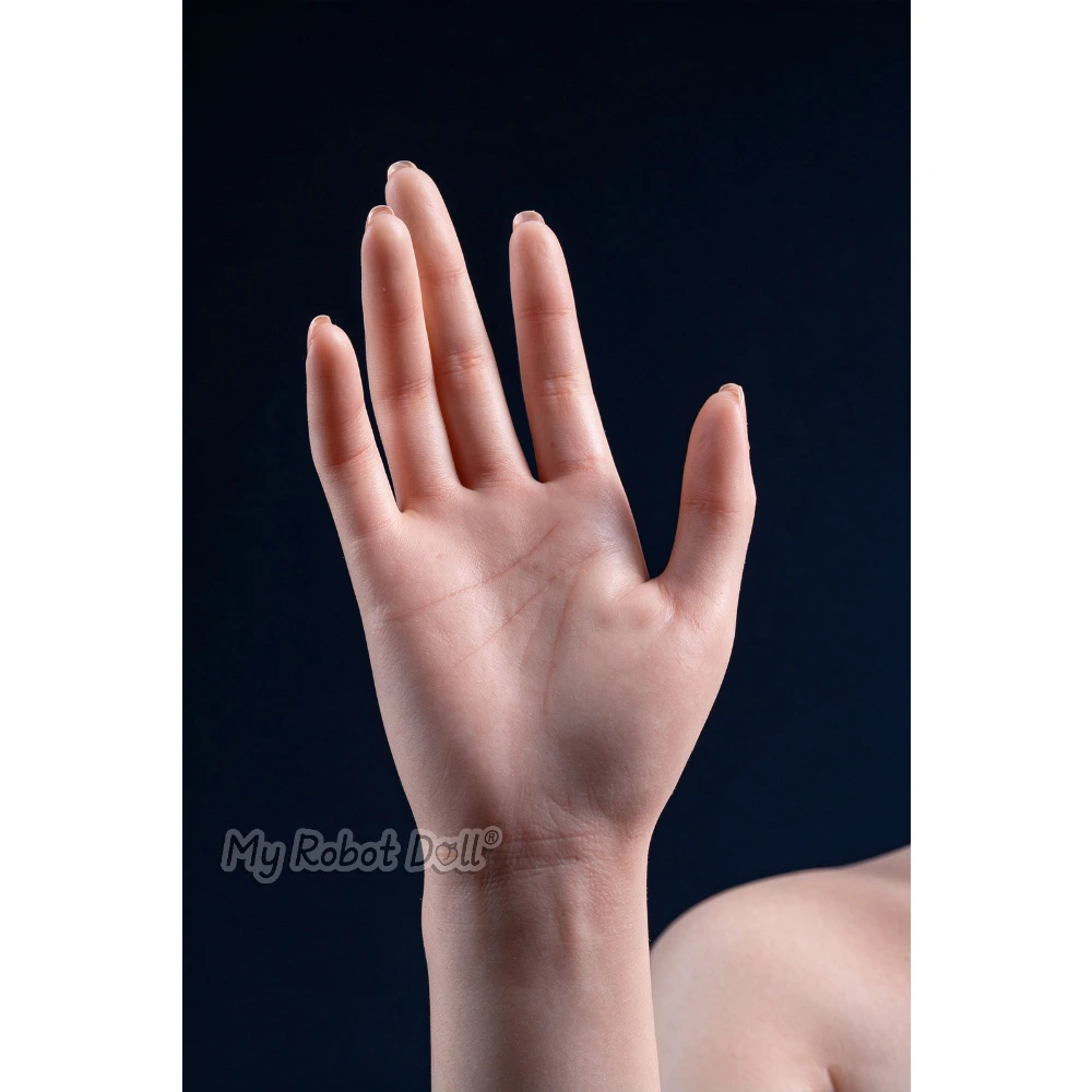 Velakiss Doll V001 - 152Cm / 5'0&Quot; Full Silicone Real Skin Texture 32 Velakiss Doll V001 - 152Cm / 5'0&Quot; Full Silicone Real Skin Texture - Image 32